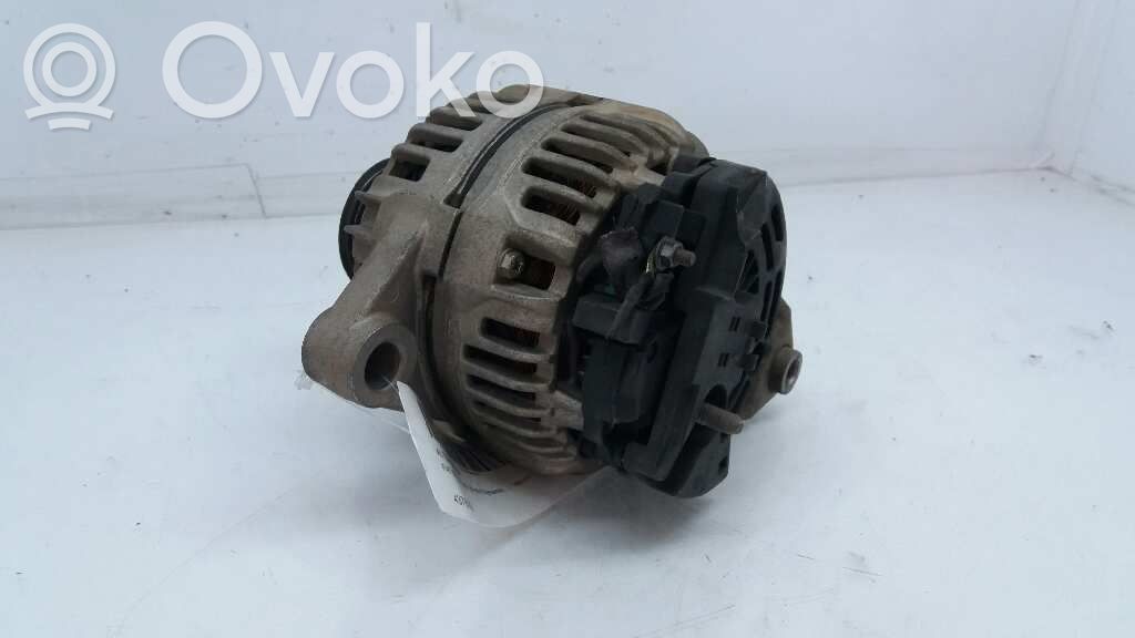 Alternador   437672