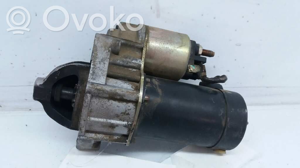 Fiat Stilo Motor de arranque 