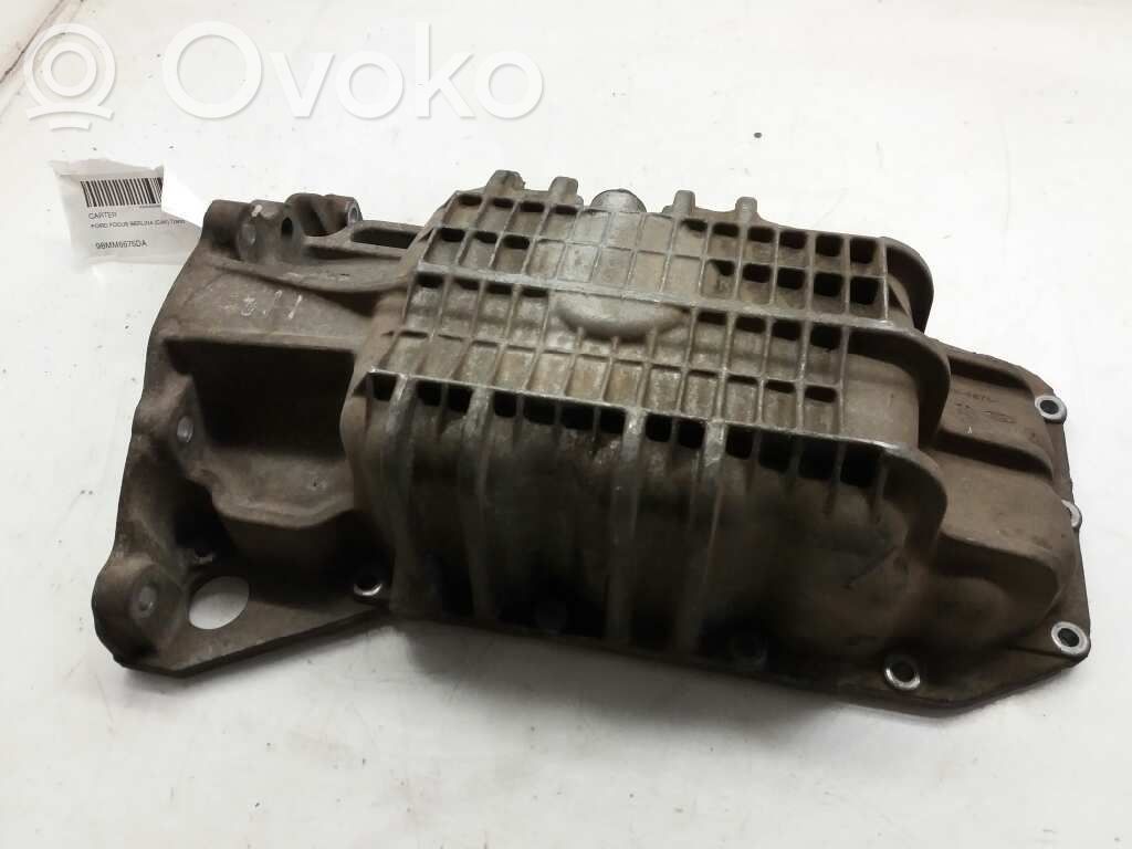 Karteris   98MM6675DA