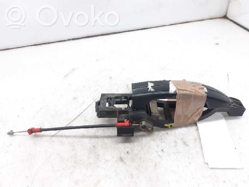 Ford Mondeo MK IV Manecilla externa puerta delantera 