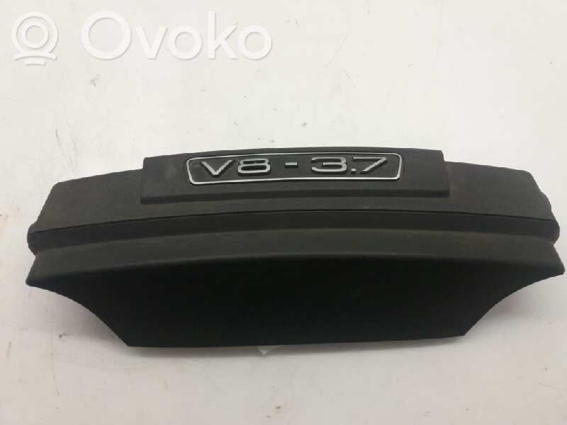Audi A8 S8 D3 4E Couvercle cache moteur 