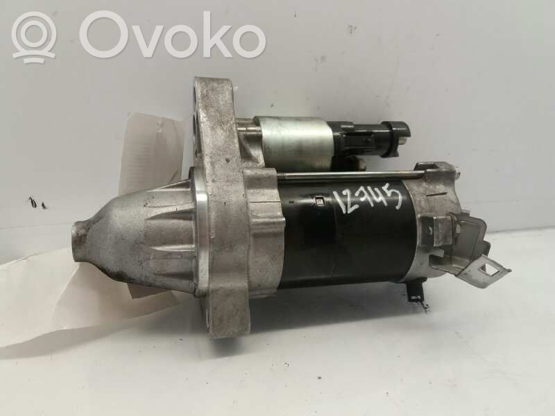 Honda Civic Motorino d’avviamento 