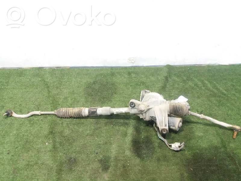Honda Civic Cremallera de dirección 