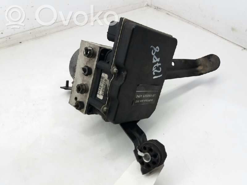 Pompe ABS   34516768906