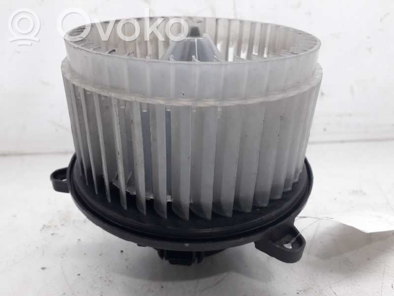 Ventilator aerotermă   5242673401