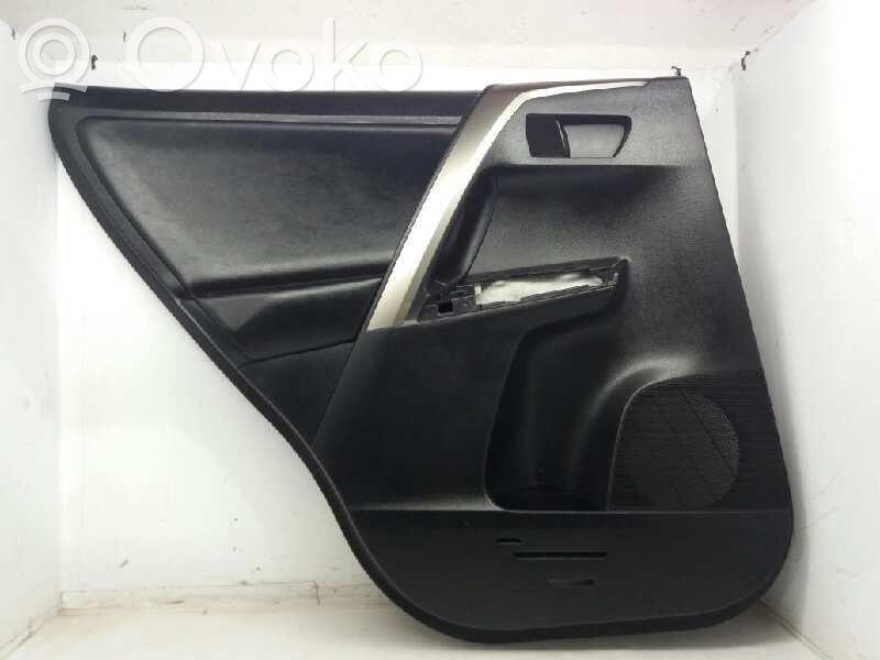 Toyota RAV 4 (XA40) Panou interior ușă spate 