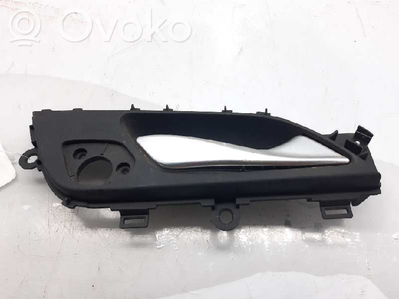 Hyundai i40 Klamka wewnętrzna drzwi tylnych 