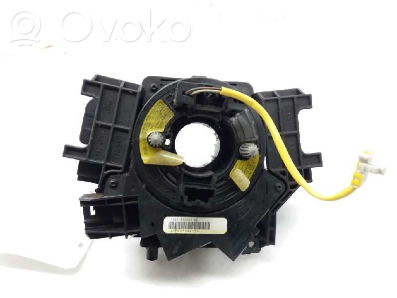 Ford Focus Bague collectrice/contacteur tournant airbag (bague SRS) 