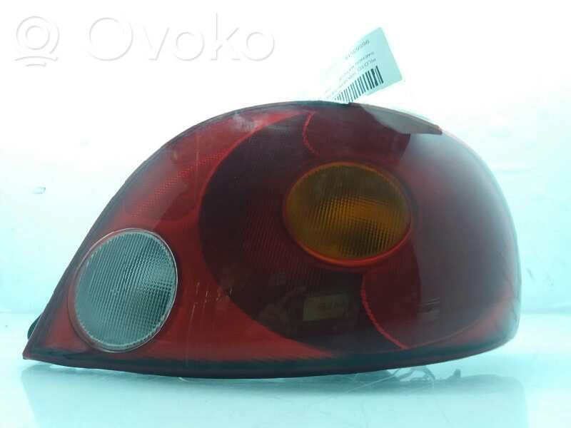 Daewoo Matiz Luz trasera/de freno 