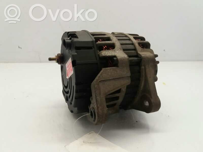 Chevrolet Kalos Generator/alternator 
