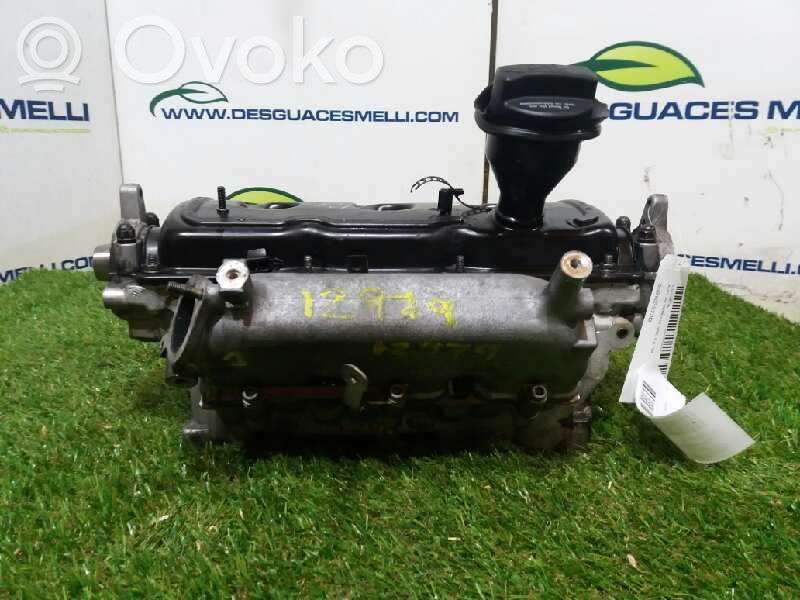 Culata del motor   059103373D