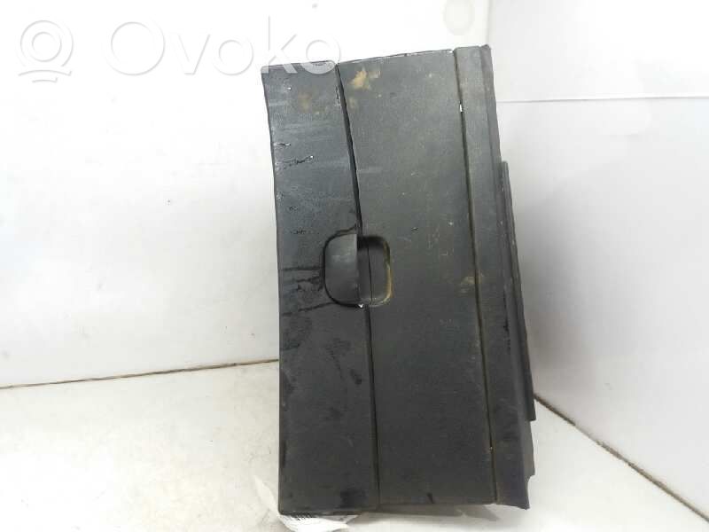Nissan Qashqai Vano portaoggetti