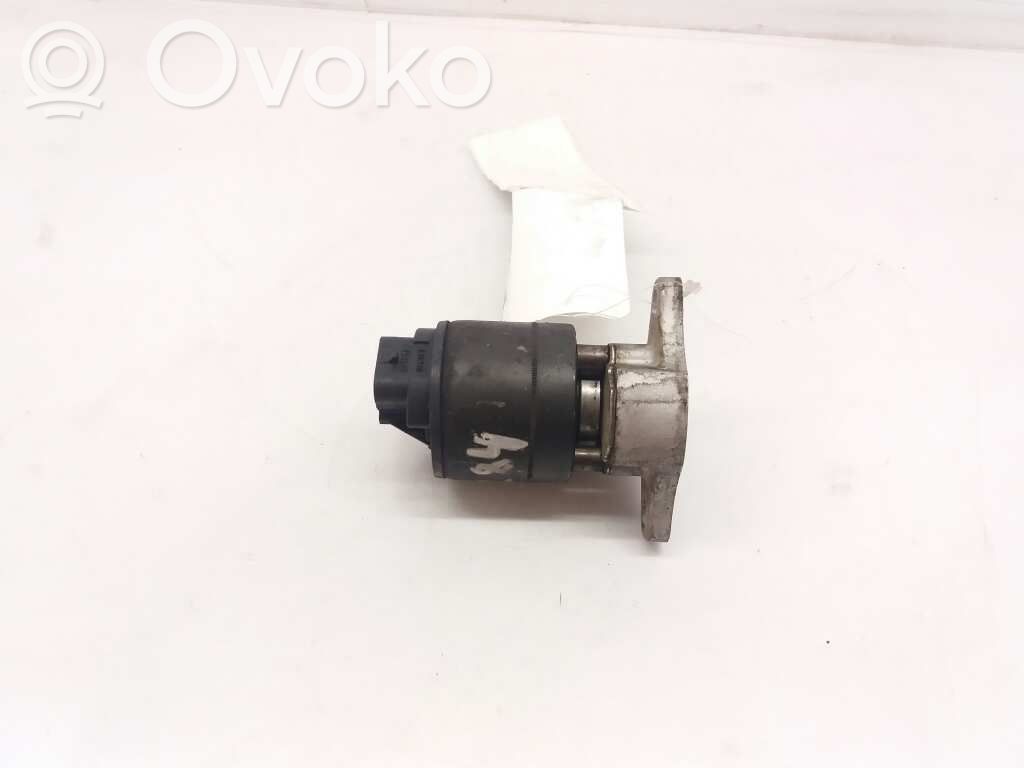 Daewoo Lanos EGR-venttiili 