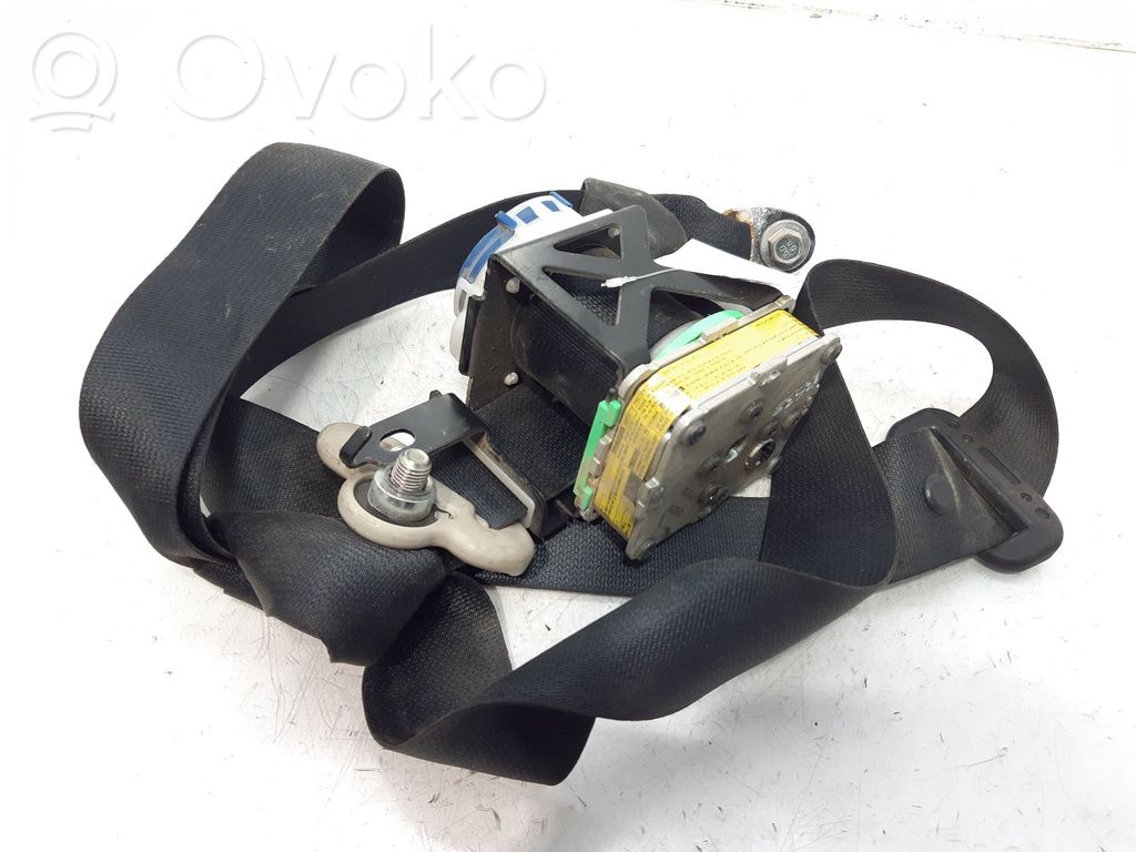 Cinturón delantero   TKAH2EH860