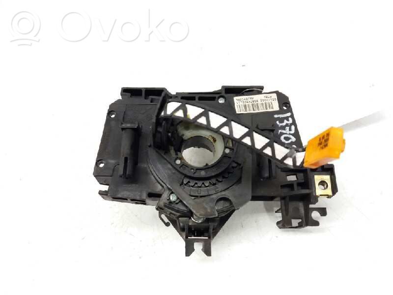 Renault Clio II Muelle espiral del airbag (Anillo SRS) 