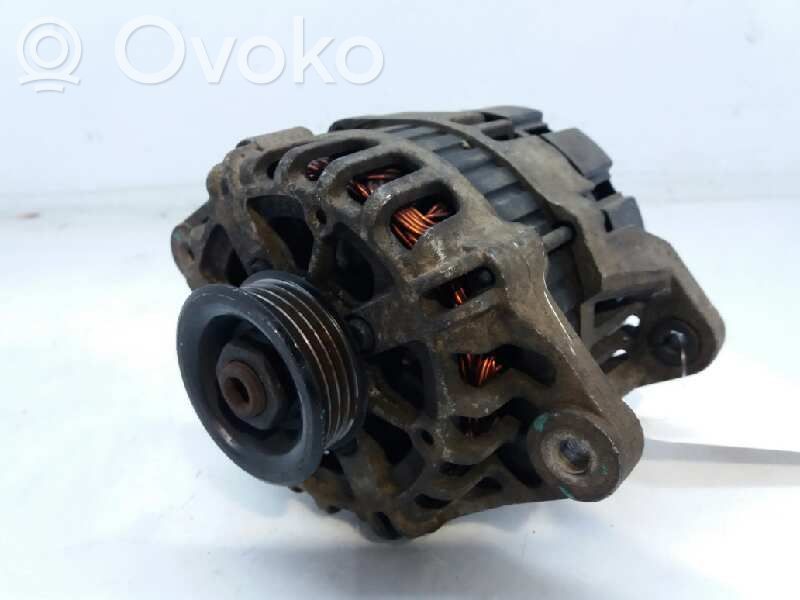 Chevrolet Kalos Generatorius 