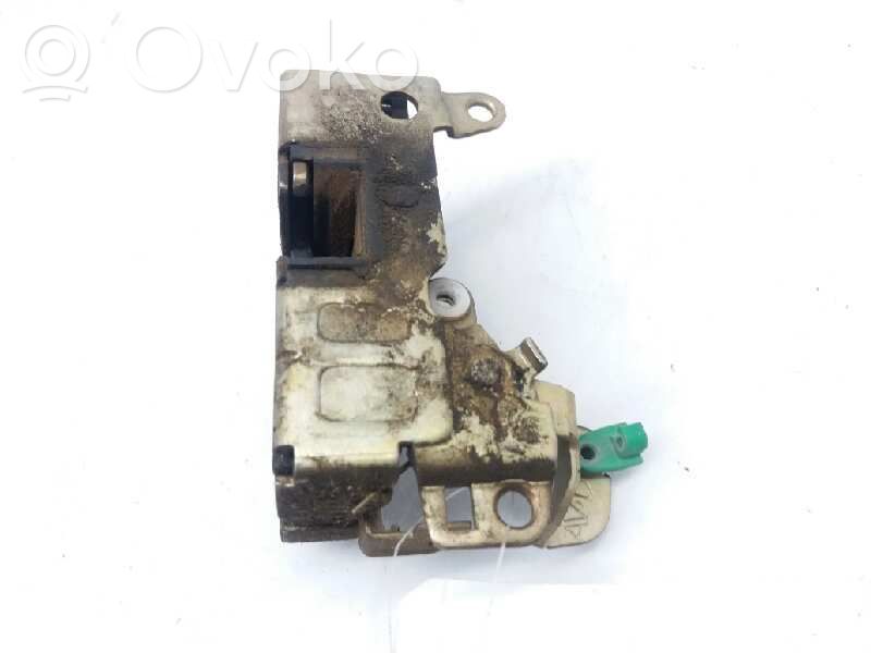 Renault Safrane Front door lock 