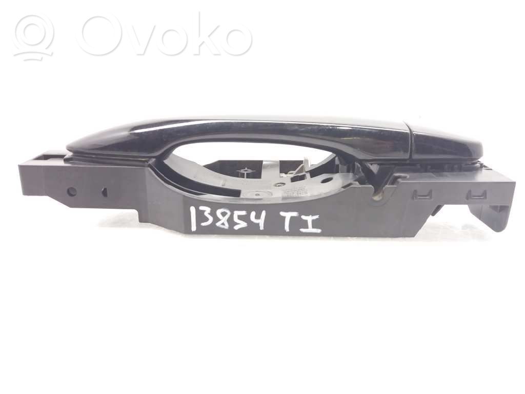 Manecilla externa puerta trasera   806071597R