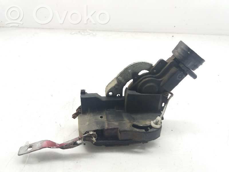 Toyota Land Cruiser (HDJ90) Zamek drzwi przednich