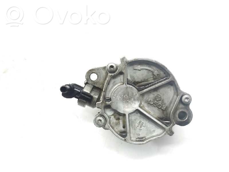 Bomba de vacío   D1562C2