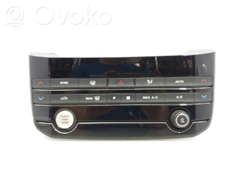 Unidad de control climatización   GX6318C858LD