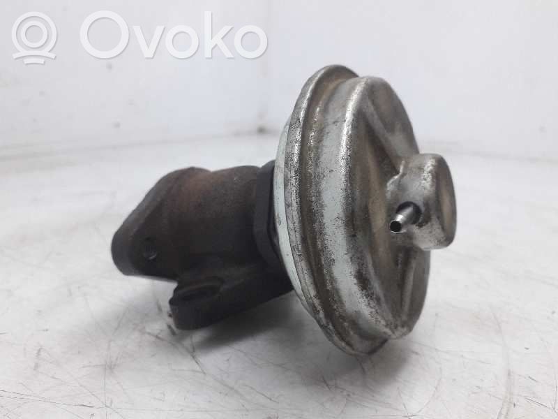 Chevrolet Captiva Supapă EGR 