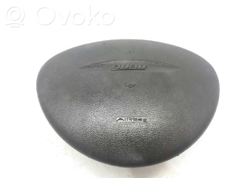 Fiat Punto (188) Airbag dello sterzo