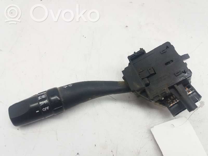 Hyundai Santa Fe Interruptor de luz 
