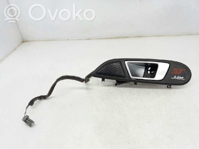 Ford Fiesta Manecilla interna puerta delantera 