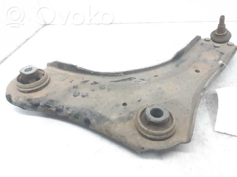 Querlenker Achsschenkel vorne   545018194R