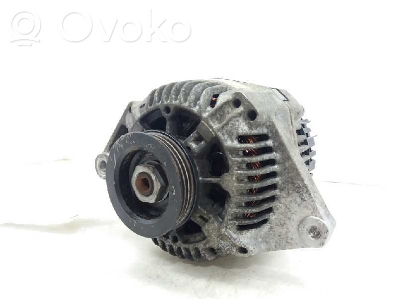 Renault Megane I Generator/alternator 