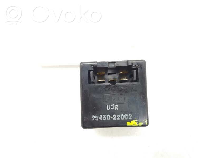 Hyundai Accent Muut ohjainlaitteet/moduulit 