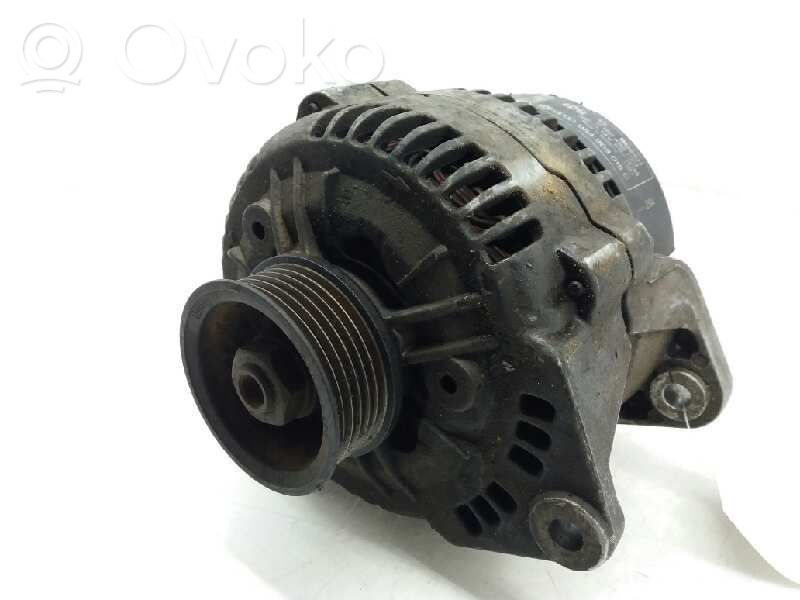 Audi 100 S4 C4 Alternator 