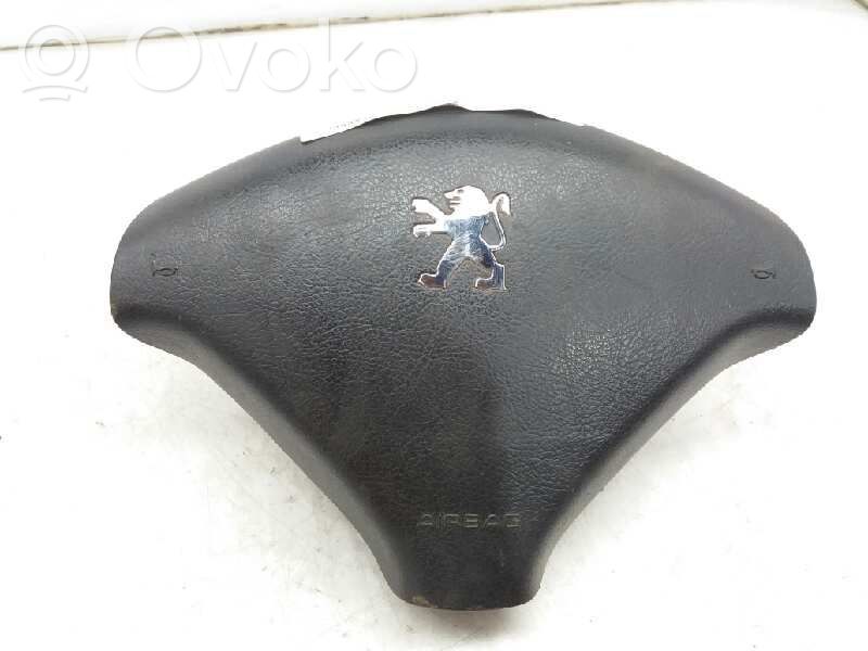 Peugeot 307 Airbag dello sterzo