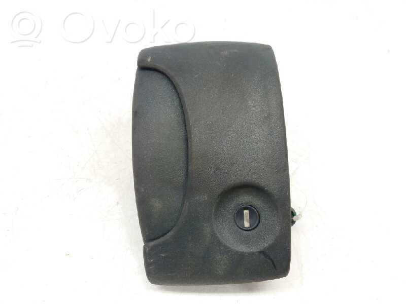 Renault Kangoo I Manecilla externa de puerta corredera 