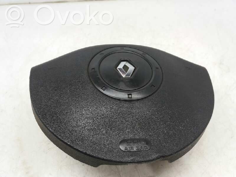 Airbag dello sterzo   8200381849