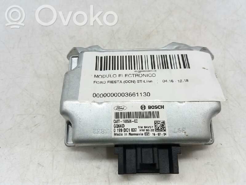 Sonstige Steuergeräte / Module   CA6T14B526CC