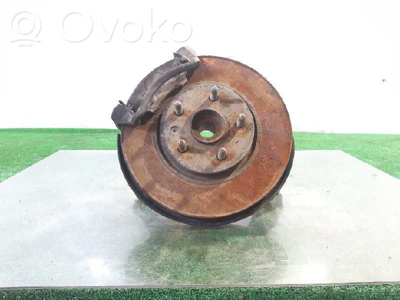 Opel Antara Achsschenkel vorne 