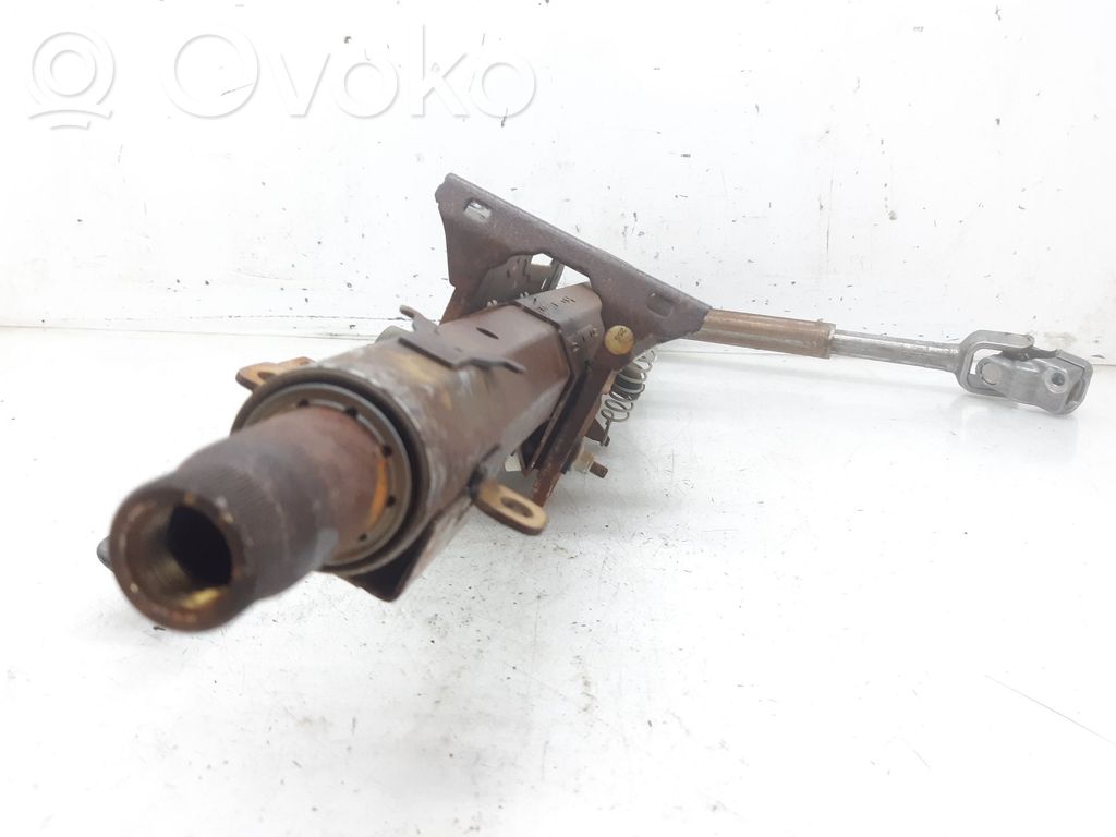 Ohjauspyörän akseli   5Q1419502AP