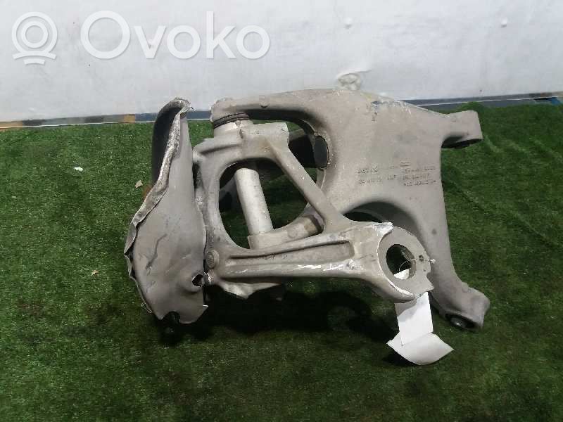 Audi A7 S7 4G Fuso a snodo con mozzo ruota posteriore