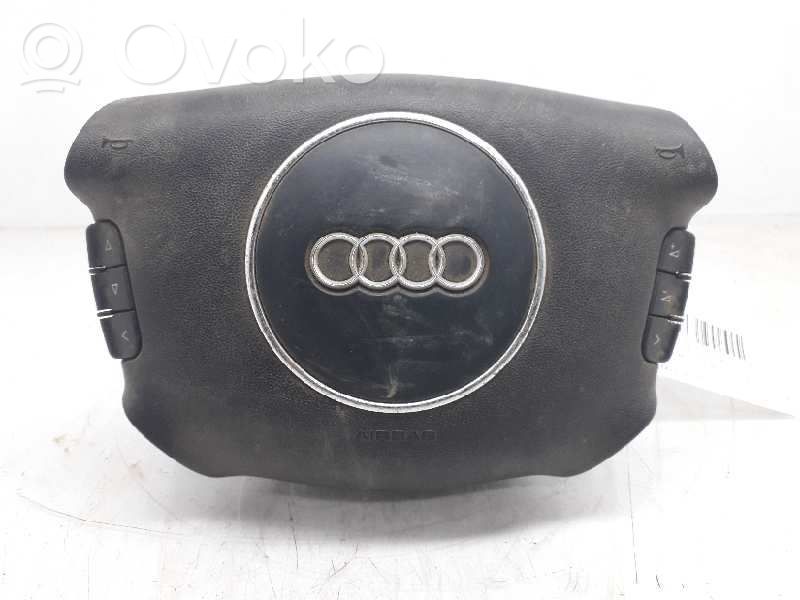 Audi A4 S4 B6 8E 8H Airbag dello sterzo