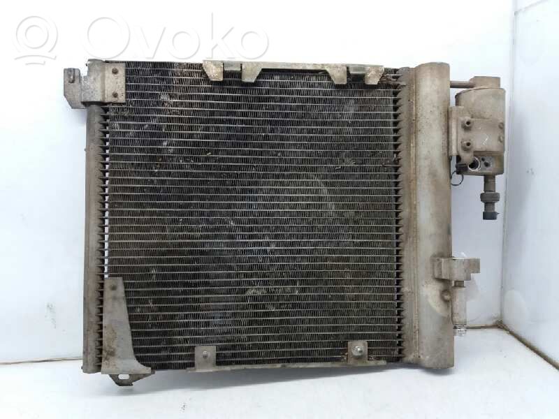 Klimakühler   09130611