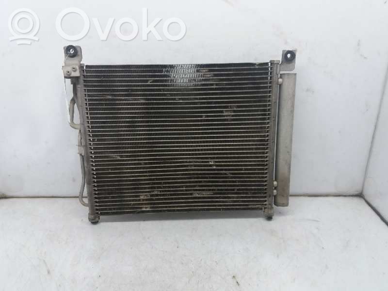 KIA Picanto Radiatore di raffreddamento A/C (condensatore) 