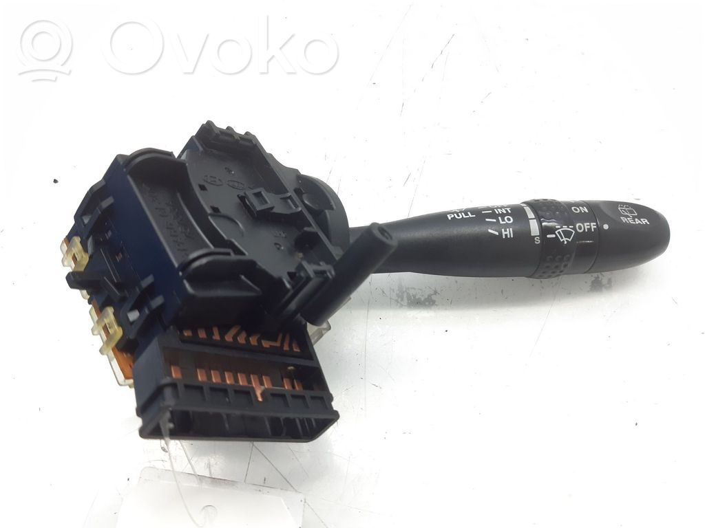 KIA Rio Palanca de control del limpiaparabrisas 