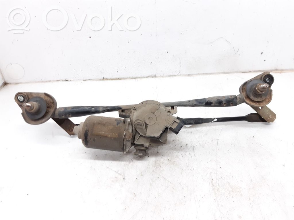 KIA Rio Motor și paralelogram ștergător parbriz 