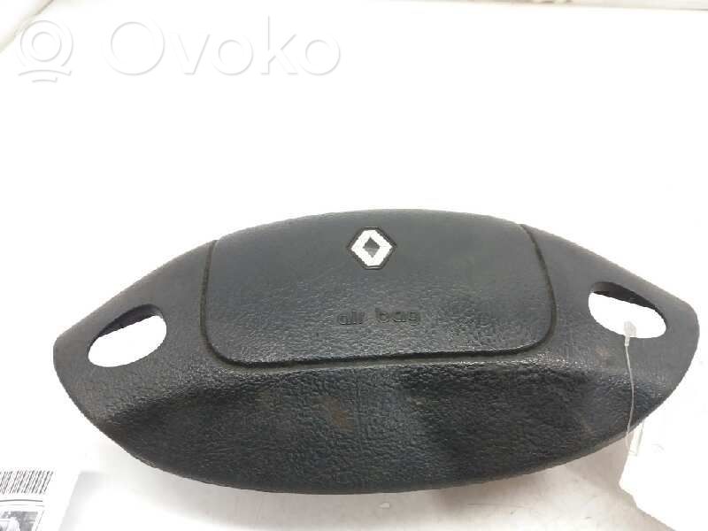 Renault Megane I Airbag volan 