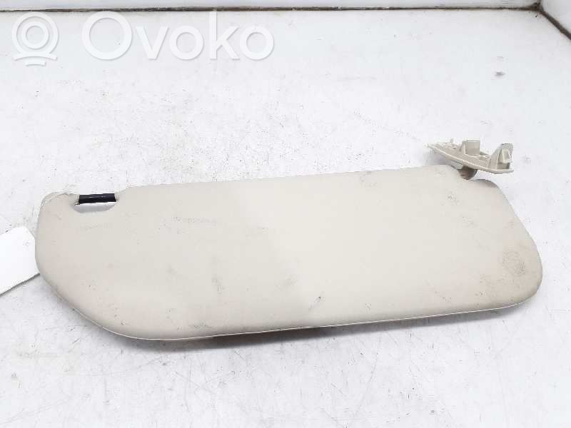 Citroen C4 I Sun visor 