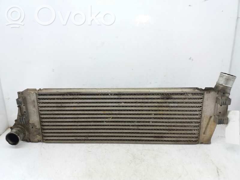 Renault Scenic II -  Grand scenic II Radiator intercooler 