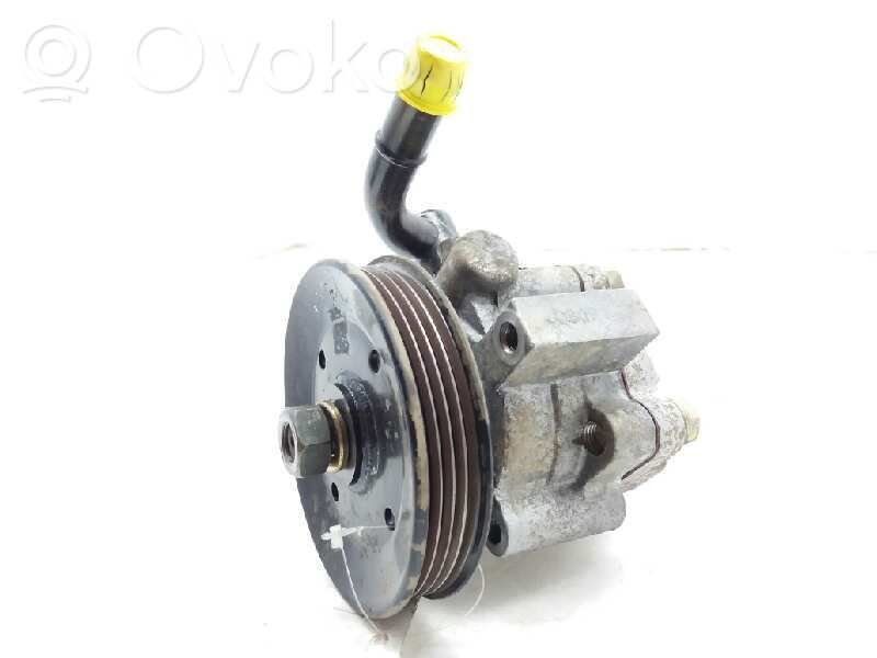 Chevrolet Matiz Power steering pump 