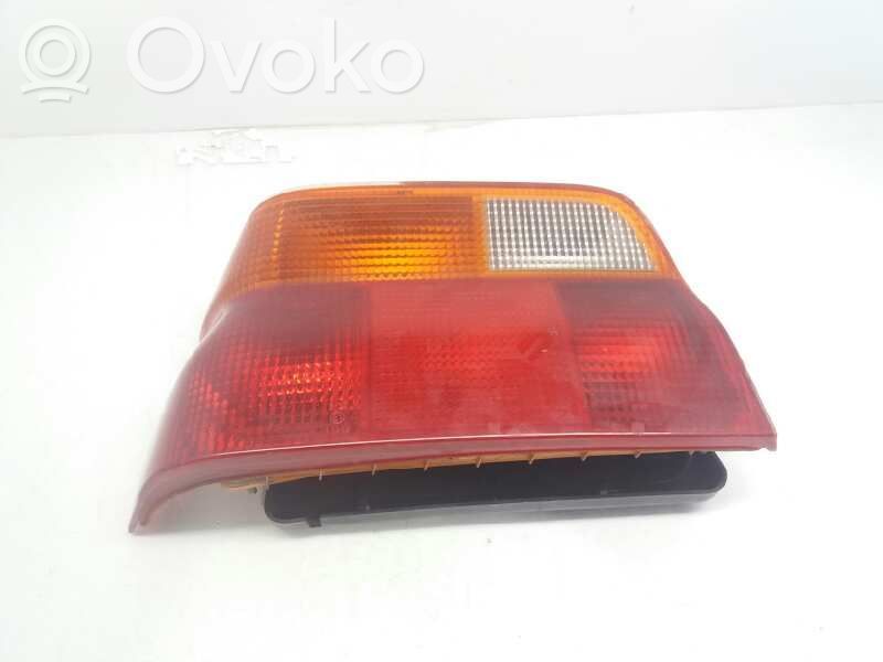 Ford Escort Takavalot 